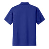 Port Authority K527 Tech Pique UPF-Rated Performance Polo Shirt