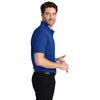 Port Authority K527 Tech Pique UPF-Rated Performance Polo Shirt