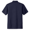 Port Authority K527 Tech Pique UPF-Rated Performance Polo Shirt