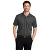 Port Authority K527 Tech Pique UPF-Rated Performance Polo Shirt