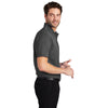 Port Authority K527 Tech Pique UPF-Rated Performance Polo Shirt