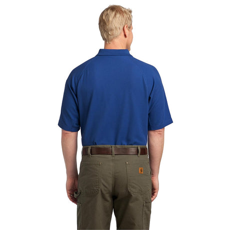 CornerStone CS414 EZCotton Tactical Polo