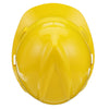 MSA V-Gard® Slotted Cap Style Hard Hat with Gloss Finish