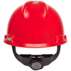 MSA V-Gard® Slotted Cap Style Hard Hat with Gloss Finish