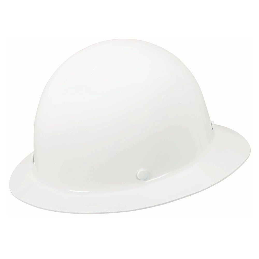 MSA Skullgard® Full Brim Hard Hat