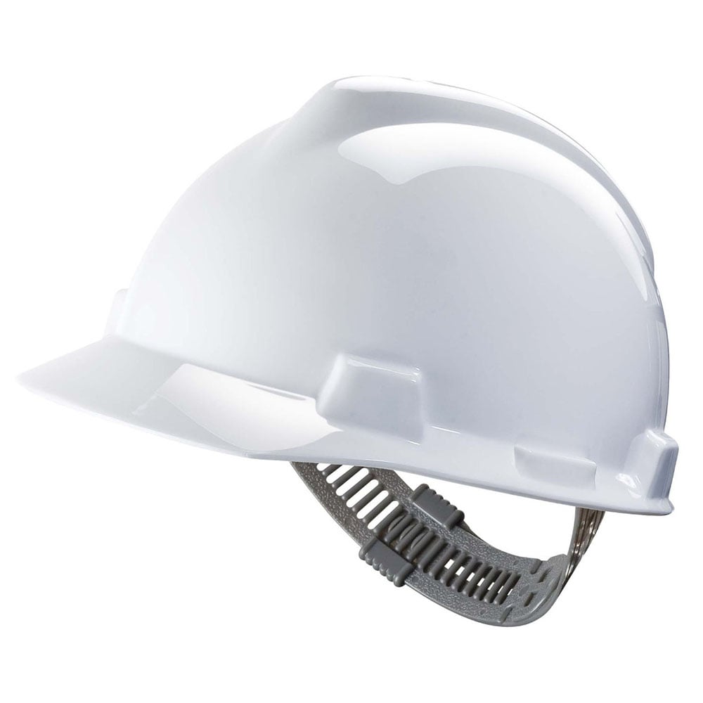 MSA Staz-On Replacement Suspension for V-Gard® Hard Hats