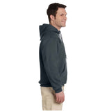Jerzees NuBlend® 4997 Super Sweats Hooded Sweatshirt