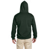 Jerzees NuBlend® 4997 Super Sweats Hooded Sweatshirt