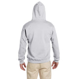 Jerzees NuBlend® 4997 Super Sweats Hooded Sweatshirt