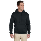 Jerzees NuBlend® 4997 Super Sweats Hooded Sweatshirt