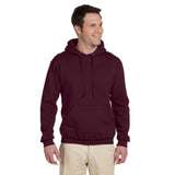 Jerzees NuBlend® 4997 Super Sweats Hooded Sweatshirt