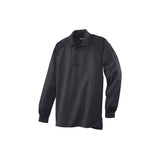 CornerStone CS410LS Snag-Proof Tactical Polo with Long Sleeves