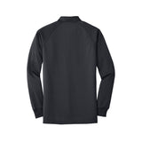 CornerStone CS410LS Snag-Proof Tactical Polo with Long Sleeves