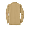 CornerStone CS410LS Snag-Proof Tactical Polo with Long Sleeves