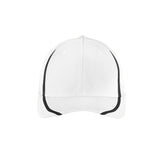 Sport-Tek STC16 Flexfit Performance Colorblock Structured Cap