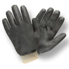 Cordova Double Dipped Etched PVC Gloves/Jersey Lined + Knit Wrist, 1 dozen (12 pairs)