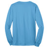 Port & Company PC55LS Eco-Friendly Cotton Blend Long Sleeve T-Shirt