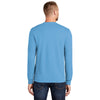 Port & Company PC55LS Eco-Friendly Cotton Blend Long Sleeve T-Shirt