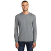 Port & Company PC55LS Eco-Friendly Cotton Blend Long Sleeve T-Shirt