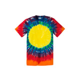 Port & Company PC149 100% Cotton Window Tie-Dye T-Shirt