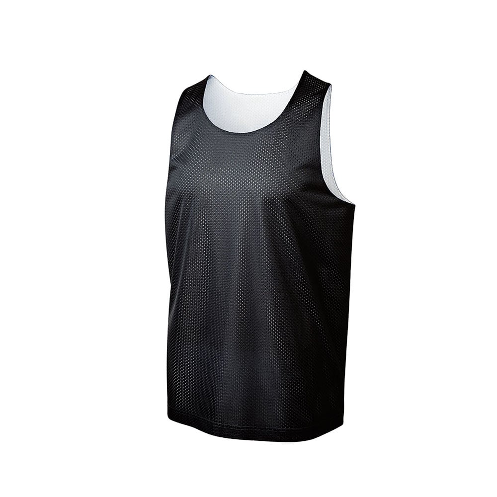 Sport-Tek ST500 PosiCharge Classic Tank Top with White Mesh Reverse