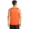 Sport-Tek ST500 PosiCharge Classic Tank Top with White Mesh Reverse