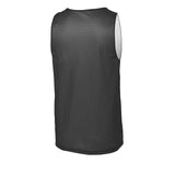 Sport-Tek ST500 PosiCharge Classic Tank Top with White Mesh Reverse