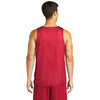 Sport-Tek ST500 PosiCharge Classic Tank Top with White Mesh Reverse