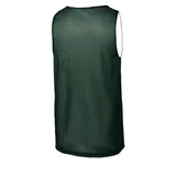 Sport-Tek YST500 Youth PosiCharge Classic Mesh Reversible Tank