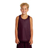 Sport-Tek YST500 Youth PosiCharge Classic Mesh Reversible Tank