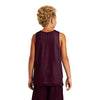 Sport-Tek YST500 Youth PosiCharge Classic Mesh Reversible Tank