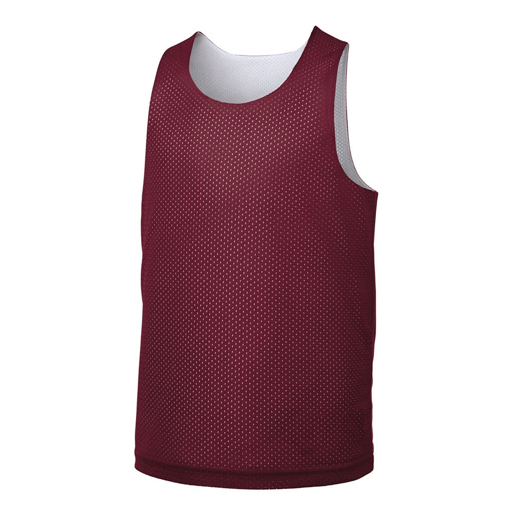 Sport-Tek YST500 Youth PosiCharge Classic Mesh Reversible Tank