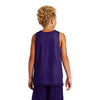 Sport-Tek YST500 Youth PosiCharge Classic Mesh Reversible Tank