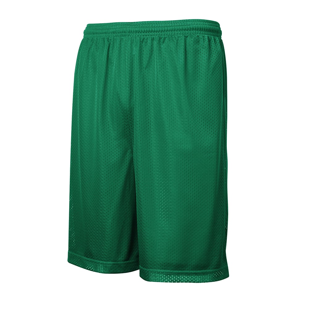 Sport-Tek ST510 PosiCharge Classic 7" Inseam Mesh Shorts