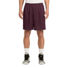 Sport-Tek ST510 PosiCharge Classic 7" Inseam Mesh Shorts