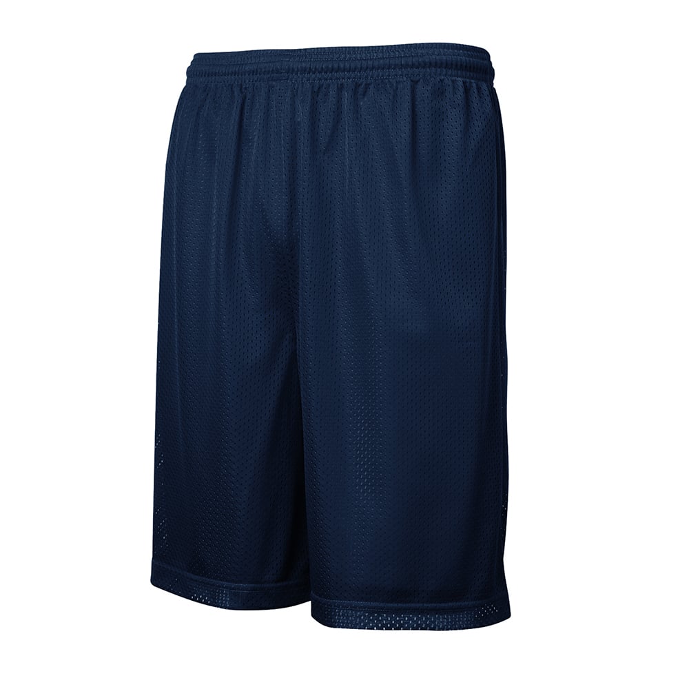 Sport-Tek ST510 PosiCharge Classic 7" Inseam Mesh Shorts