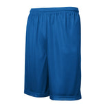 Sport-Tek ST510 PosiCharge Classic 7" Inseam Mesh Shorts