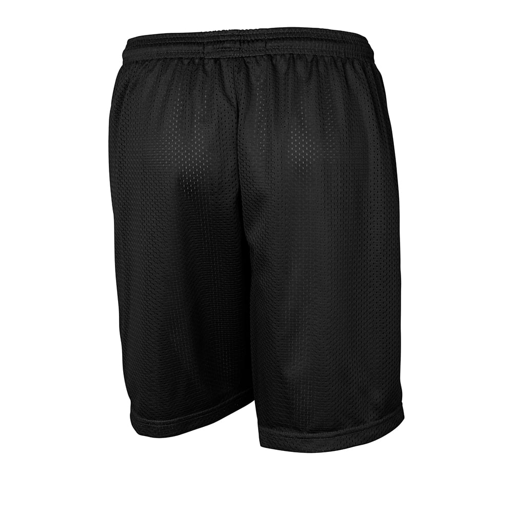 Sport-Tek YST510 Youth PosiCharge Classic Mesh Shorts