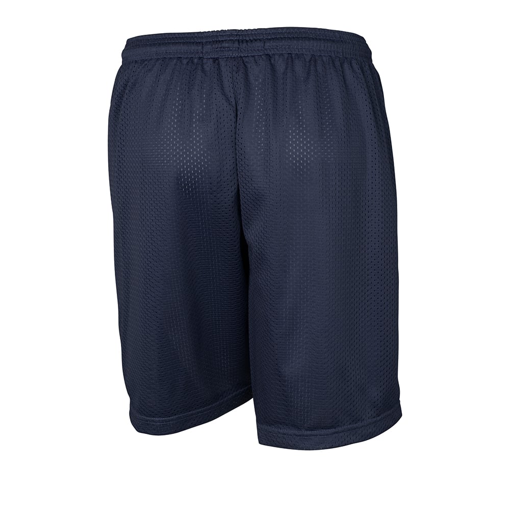 Sport-Tek YST510 Youth PosiCharge Classic Mesh Shorts