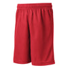 Sport-Tek YST510 Youth PosiCharge Classic Mesh Shorts