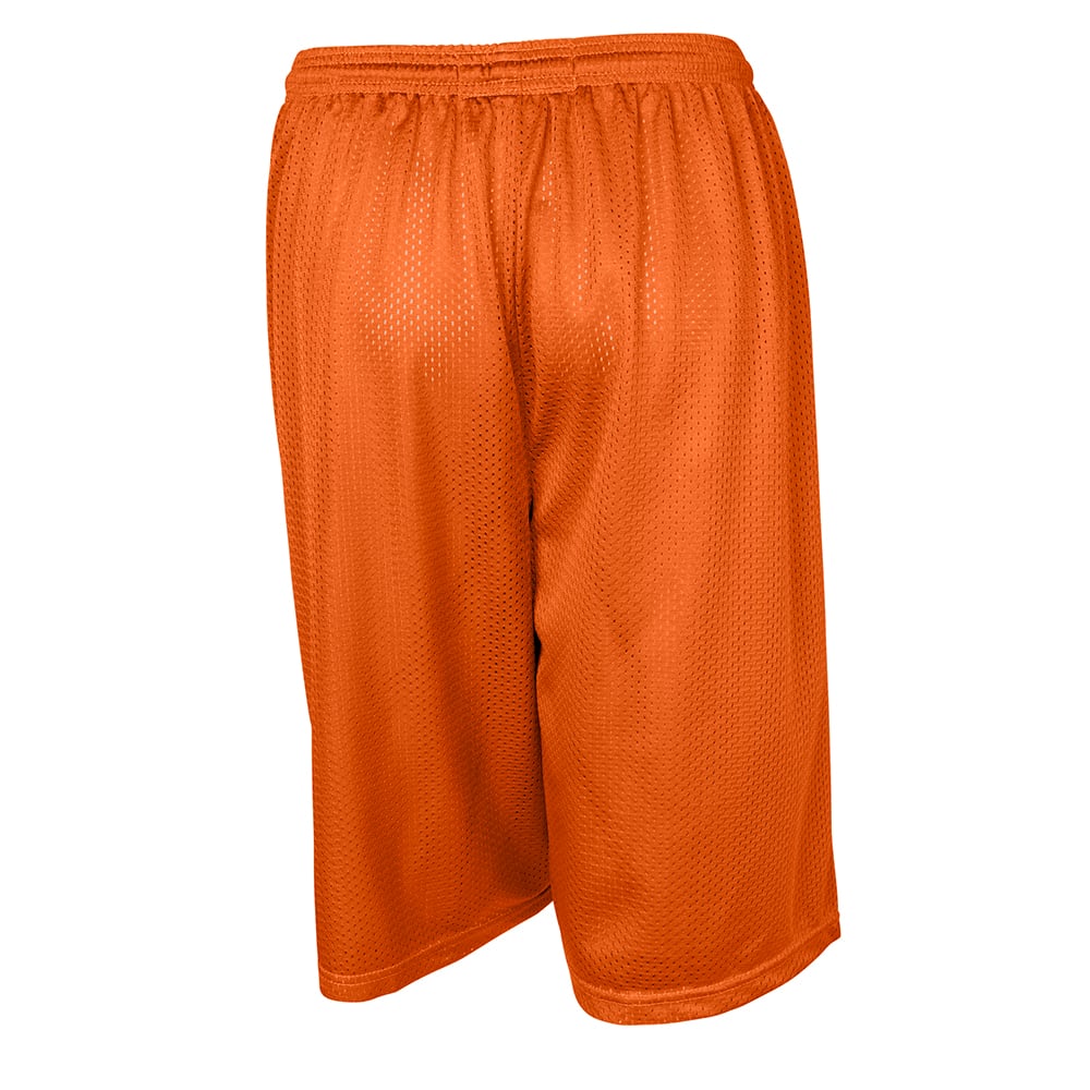 Sport-Tek ST511 PosiCharge Classic 11" Inseam Extra Long Mesh Shorts