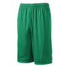 Sport-Tek ST511 PosiCharge Classic 11" Inseam Extra Long Mesh Shorts