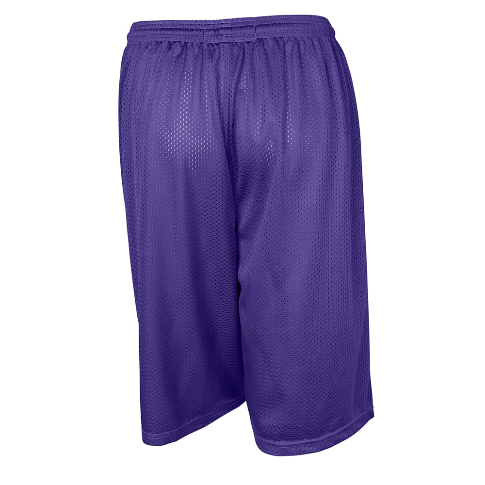 Sport-Tek ST511 PosiCharge Classic 11" Inseam Extra Long Mesh Shorts