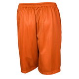 Sport-Tek ST515 PosiCharge Classic 9" Inseam Long Mesh Shorts