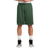 Sport-Tek ST515 PosiCharge Classic 9" Inseam Long Mesh Shorts