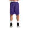 Sport-Tek ST515 PosiCharge Classic 9" Inseam Long Mesh Shorts