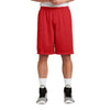 Sport-Tek ST515 PosiCharge Classic 9" Inseam Long Mesh Shorts