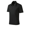 Sport-Tek ST690 PosiCharge Active Textured Polo with 3-button Placket