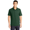 Sport-Tek ST690 PosiCharge Active Textured Polo with 3-button Placket