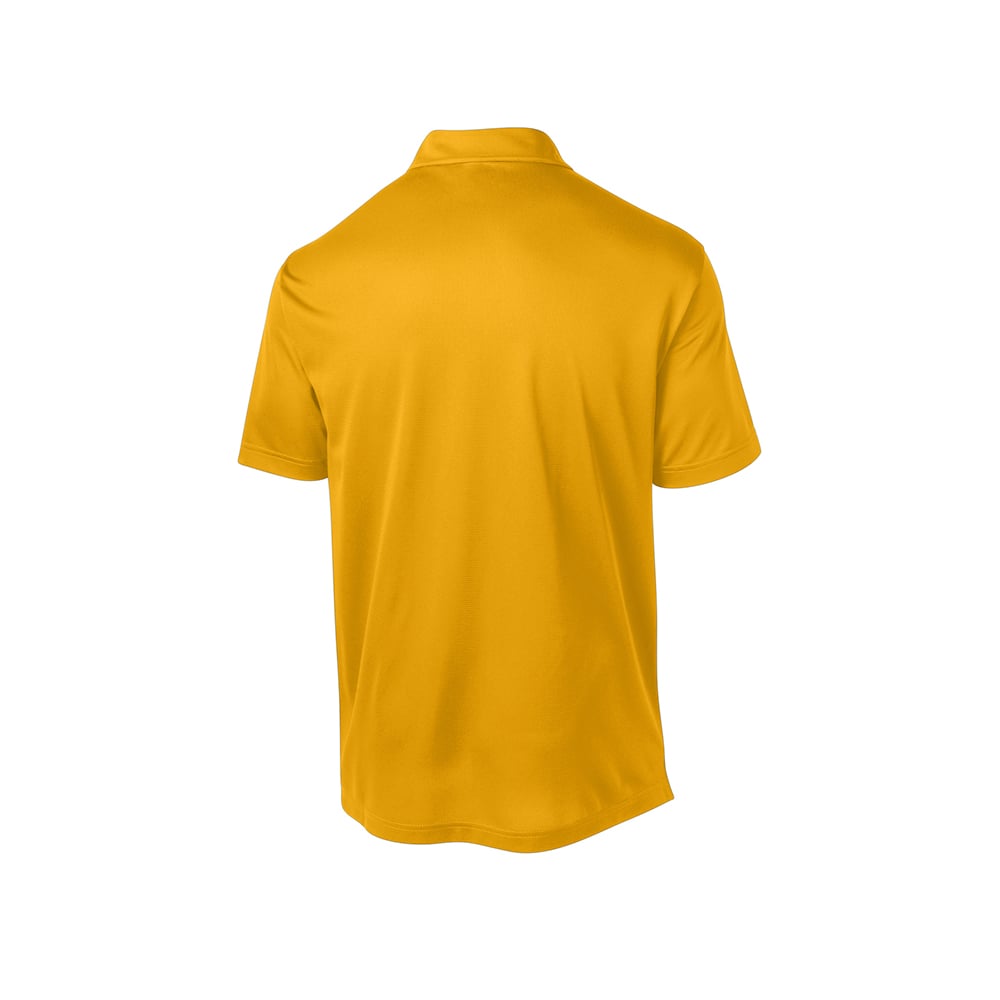 Sport-Tek ST690 PosiCharge Active Textured Polo with 3-button Placket